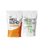 WELL & HEALTHY