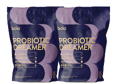 PACK 2 PROBIOTIC DREAMER™