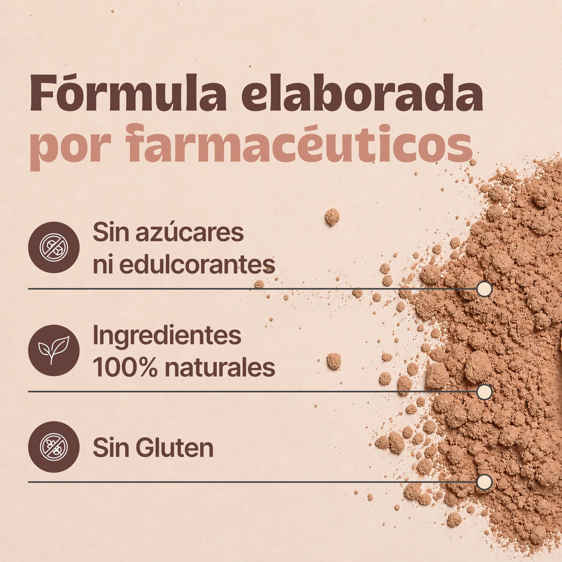 FIT BLEND® CACAO