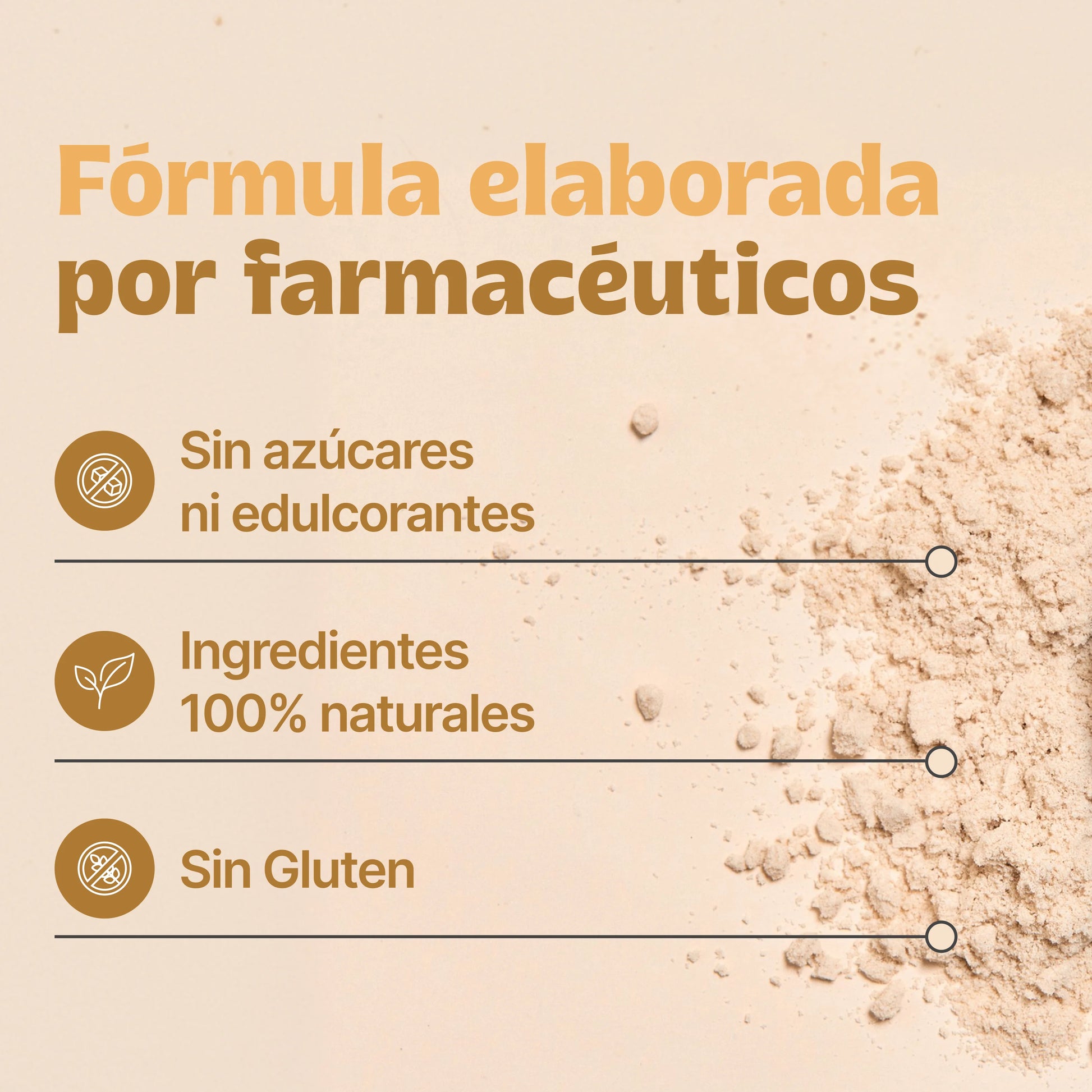 FIT BLEND® VAINILLA