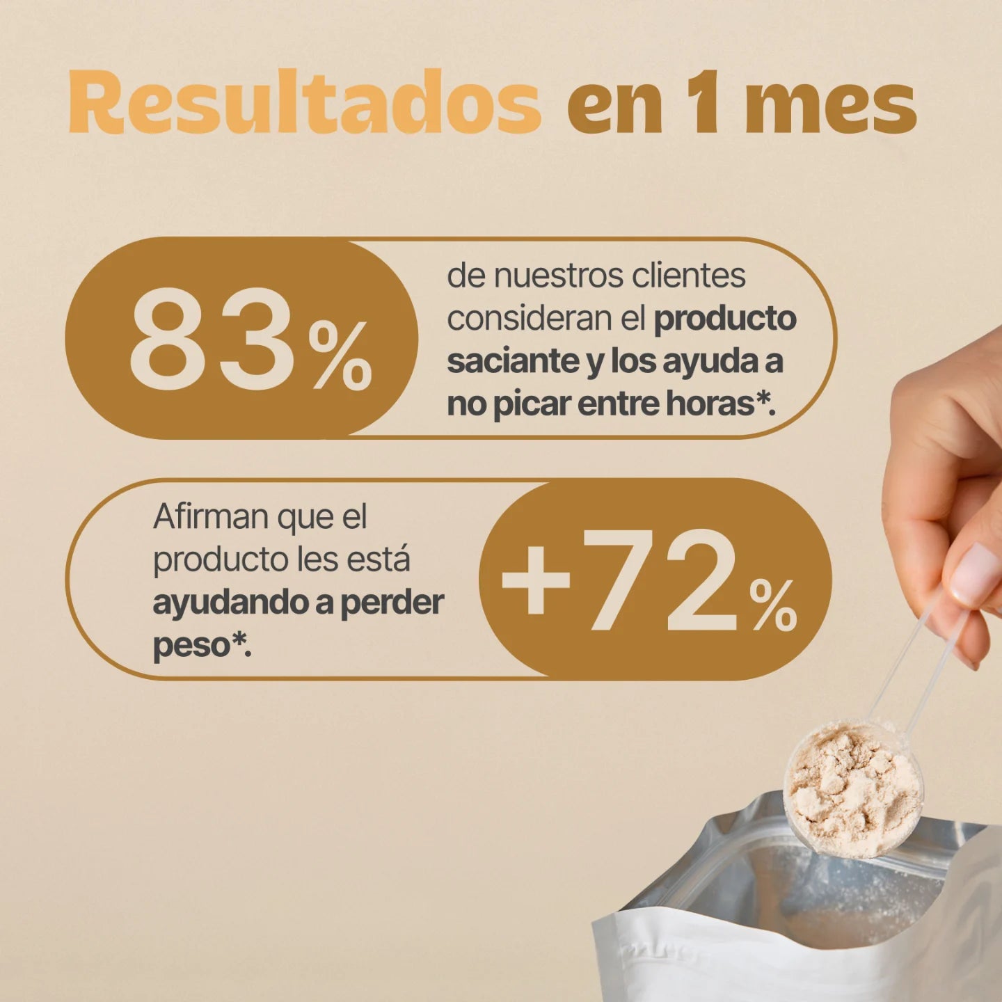 FIT BLEND® VAINILLA
