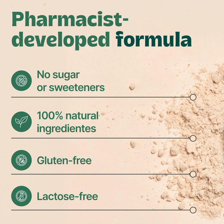 MICROBIOTIC CREAMER® 