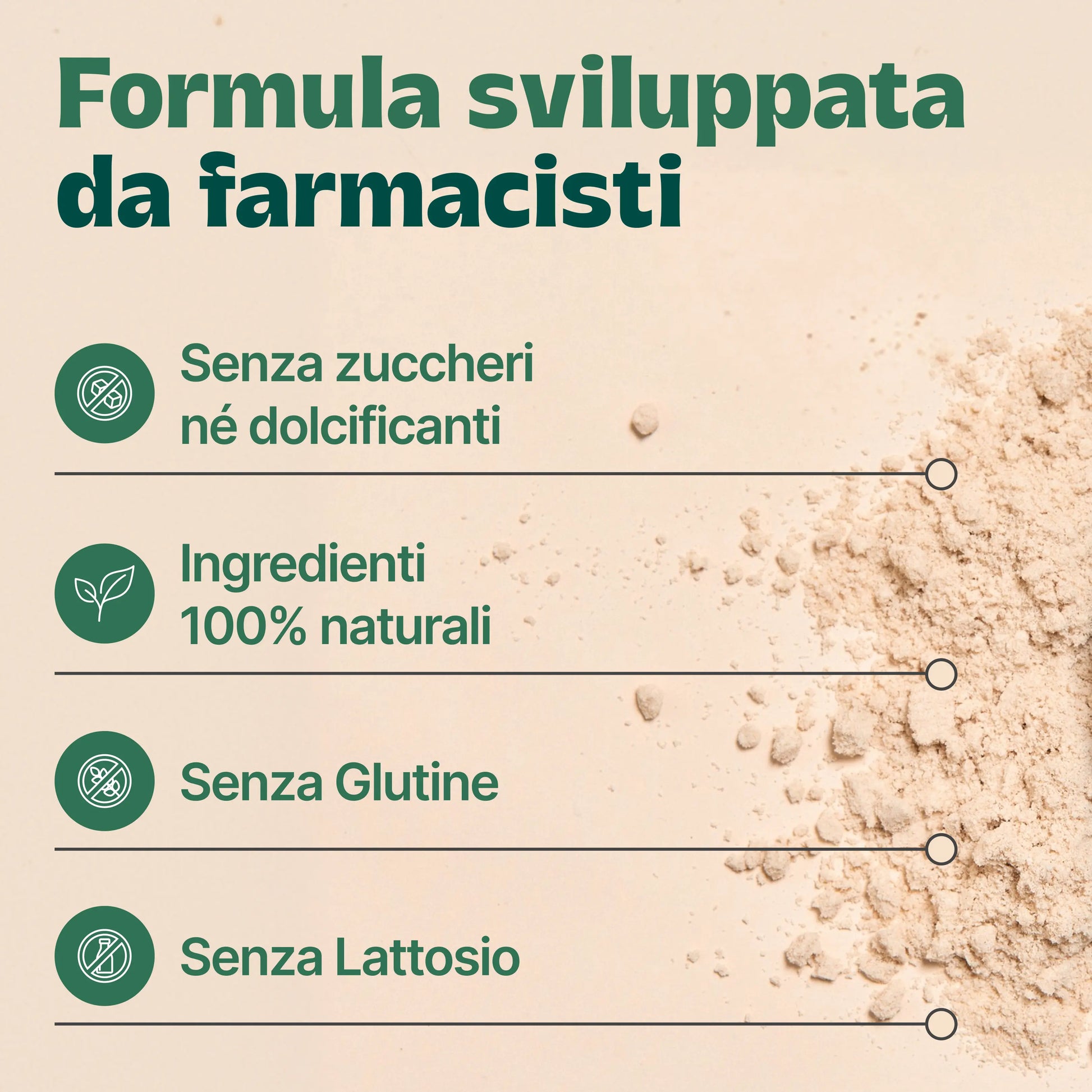 MICROBIOTIC CREAMER® ON THE GO