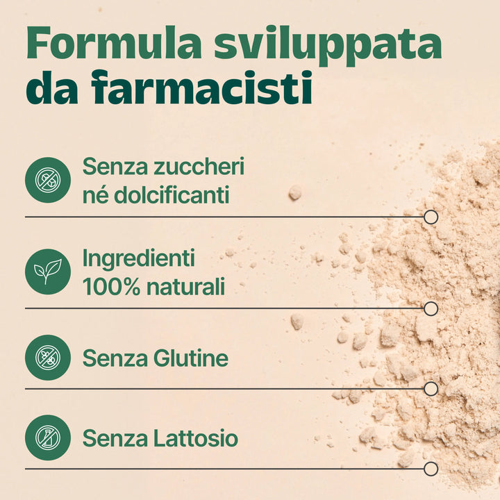 MICROBIOTIC CREAMER® 