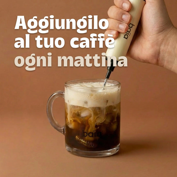 MICROBIOTIC CREAMER® 