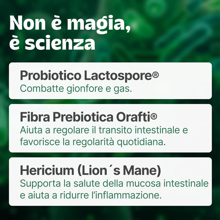 MICROBIOTIC CREAMER® 