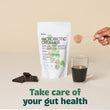 MICROBIOTIC CREAMER® CHOCOLATE