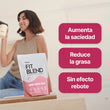 FIT BLEND® FRESA