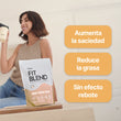 FIT BLEND® VAINILLA