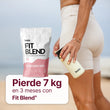 FIT BLEND® FRESA