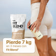 FIT BLEND® VAINILLA