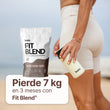 FIT BLEND® CACAO