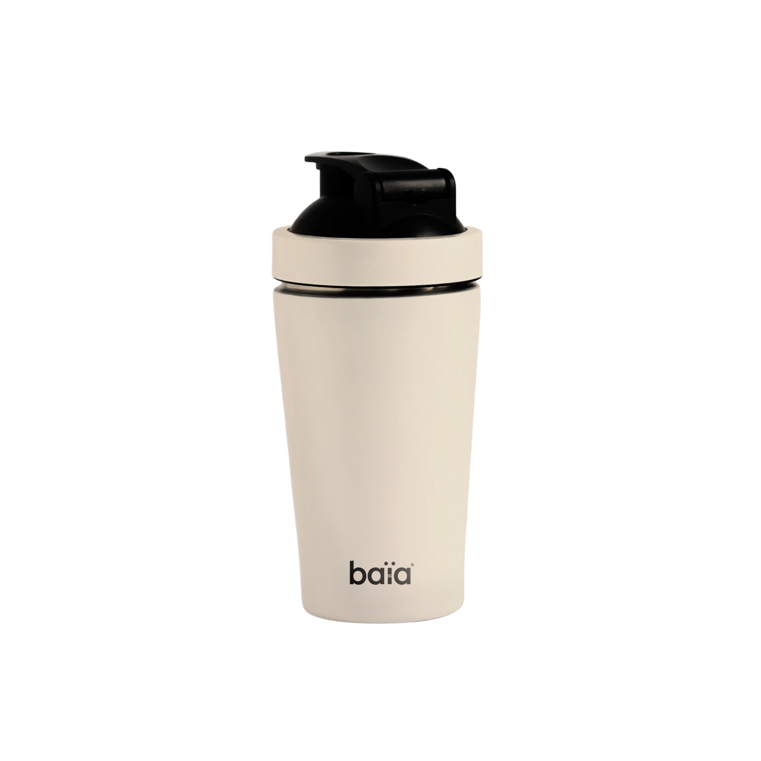 POWER SHAKER