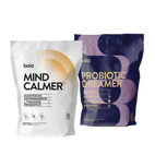 Healthy Mind 