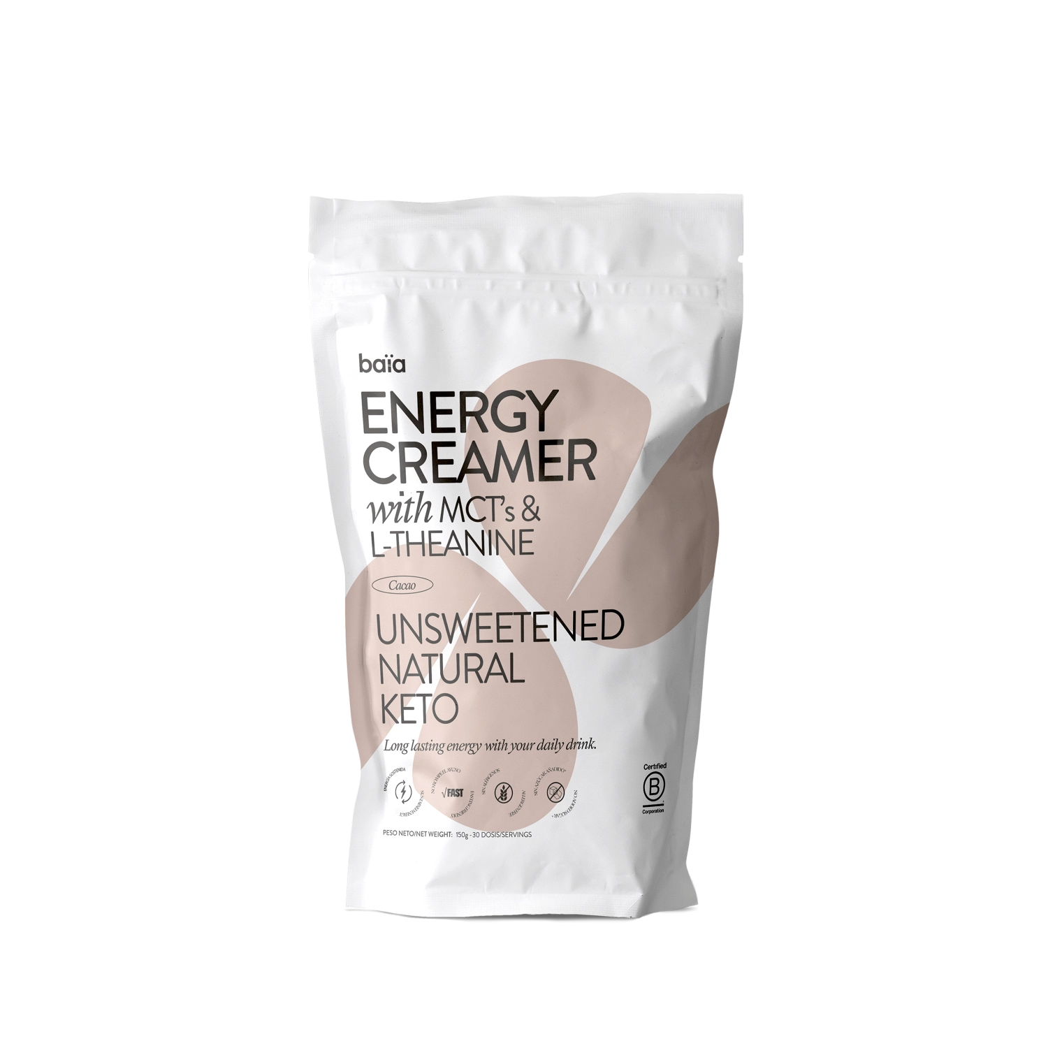 ENERGY CREAMER™ CACAO