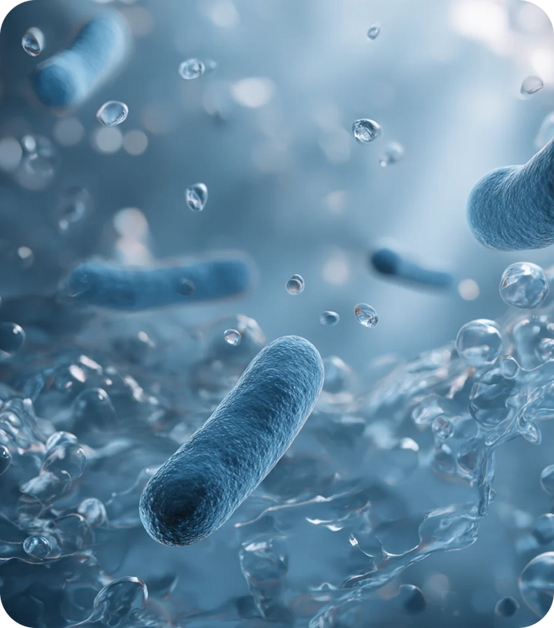 <i>Bifidobacterium</i> BPL-1®