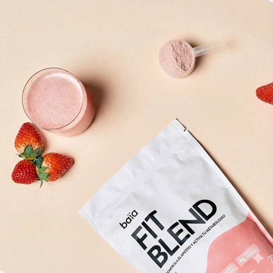 FIT BLEND™ FRESA