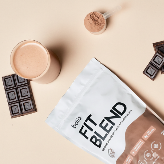 FIT BLEND™ CACAO