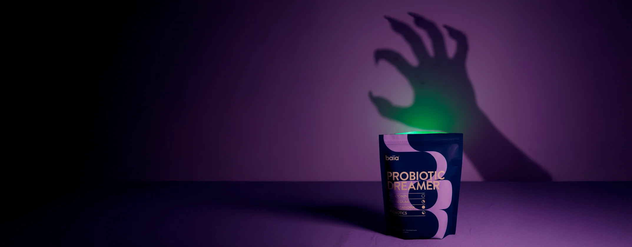 ¿Miedo a no dormir por la noche?