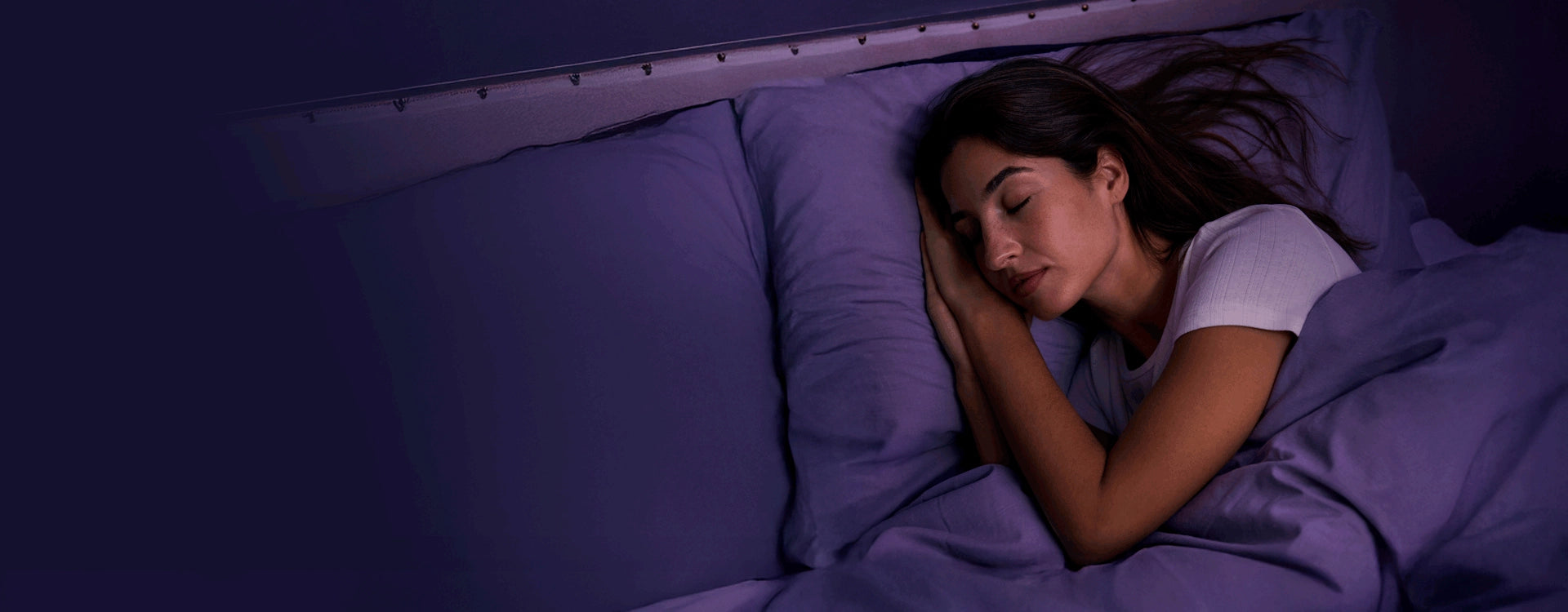 Tu día empieza por la noche