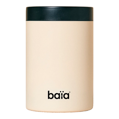 Refillable Jar