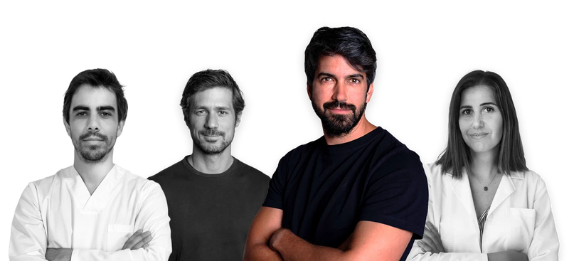 Testimonial group clone