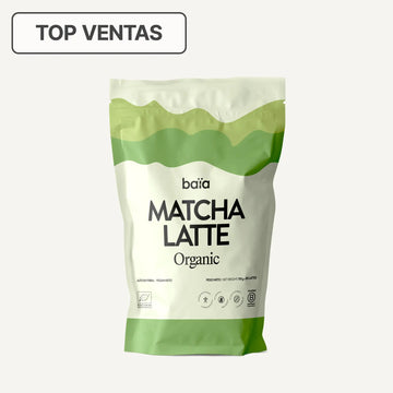 MATCHA LATTE