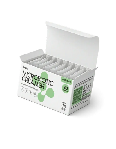 MICROBIOTIC CREAMER™