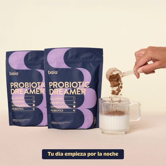 PACK 2 PROBIOTIC DREAMER™