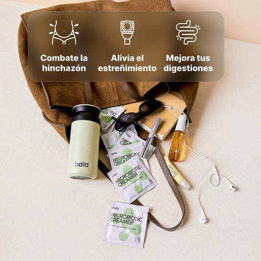 MICROBIOTIC CREAMER™