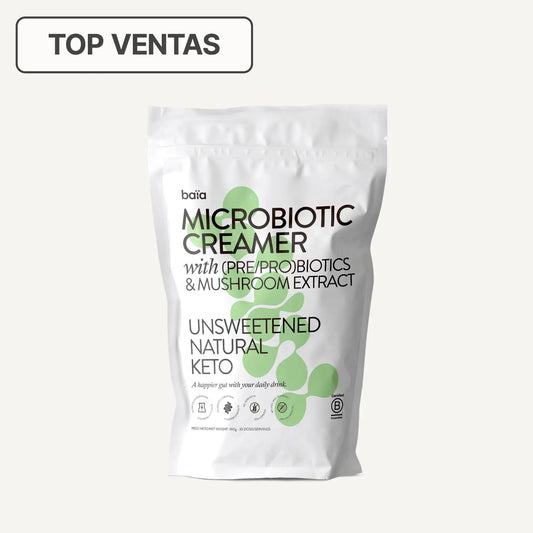 MICROBIOTIC CREAM 