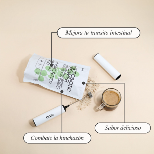 PACK 6 CRÈME MICROBIOTIQUE™