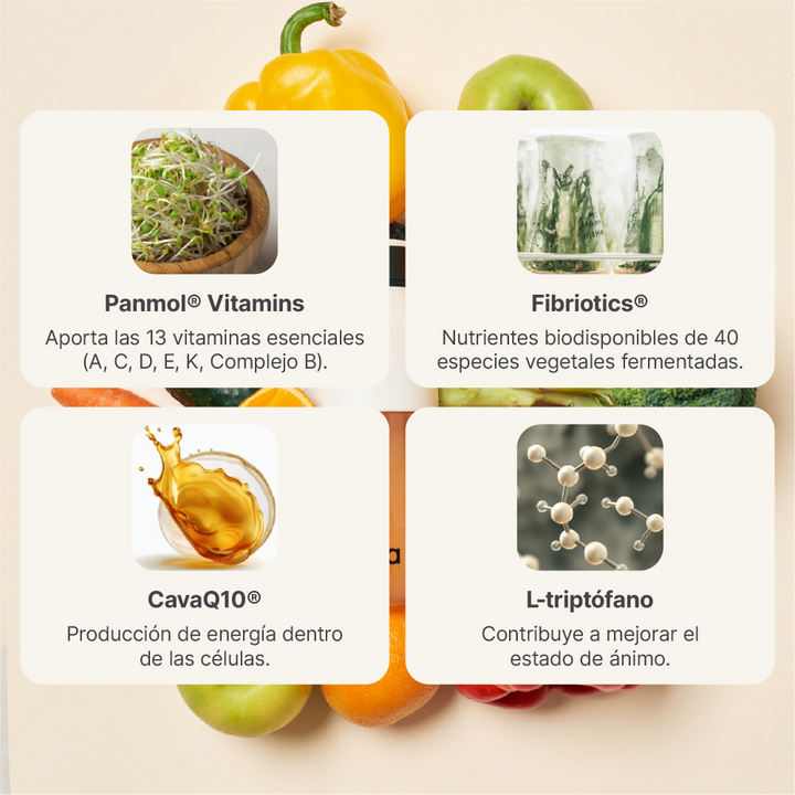 WELL & HEALTHY