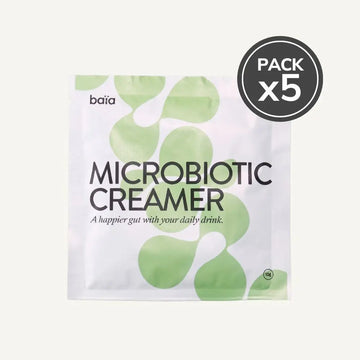 5x MONODOSIS MICROBIOTIC