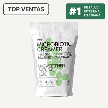 Microbiotic Creamer™