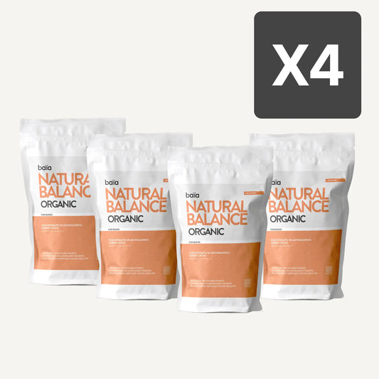 NATURAL BALANCE 4 Pack