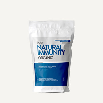 NATURAL IMMUNITY