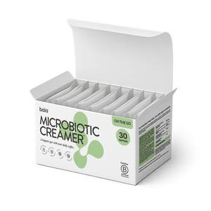 Microbiotic Creamer™