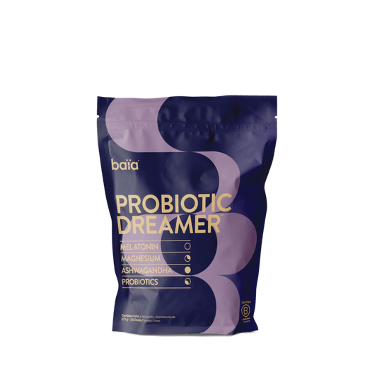 PROBIOTIC DREAMER™