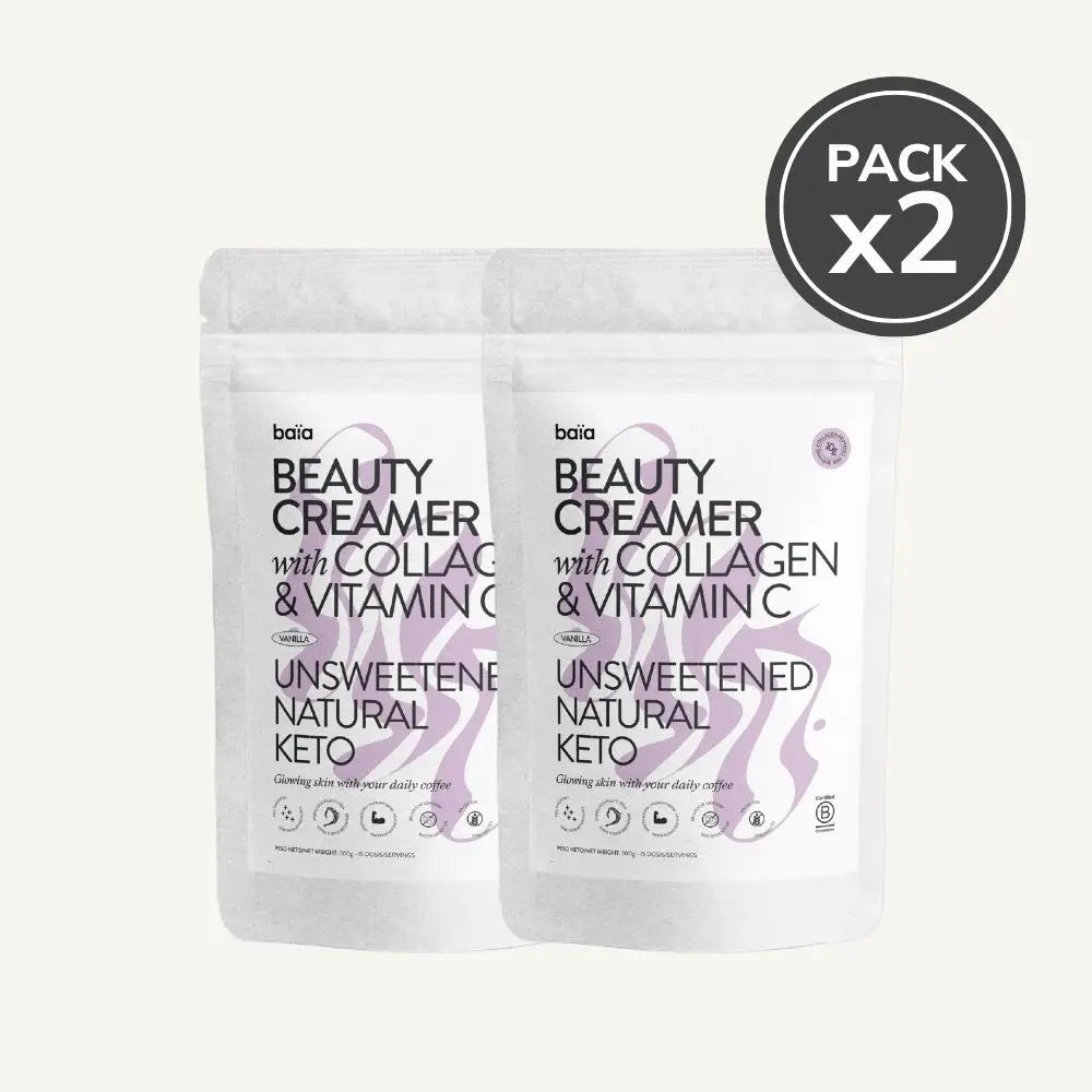 Beauty Creamer Pack 2