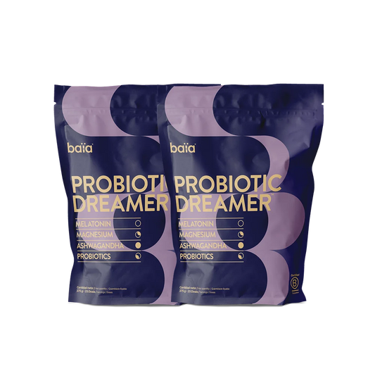 PACK 2 PROBIOTIC DREAMER™