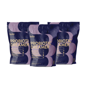 PACK 3 PROBIOTIC DREAMER™