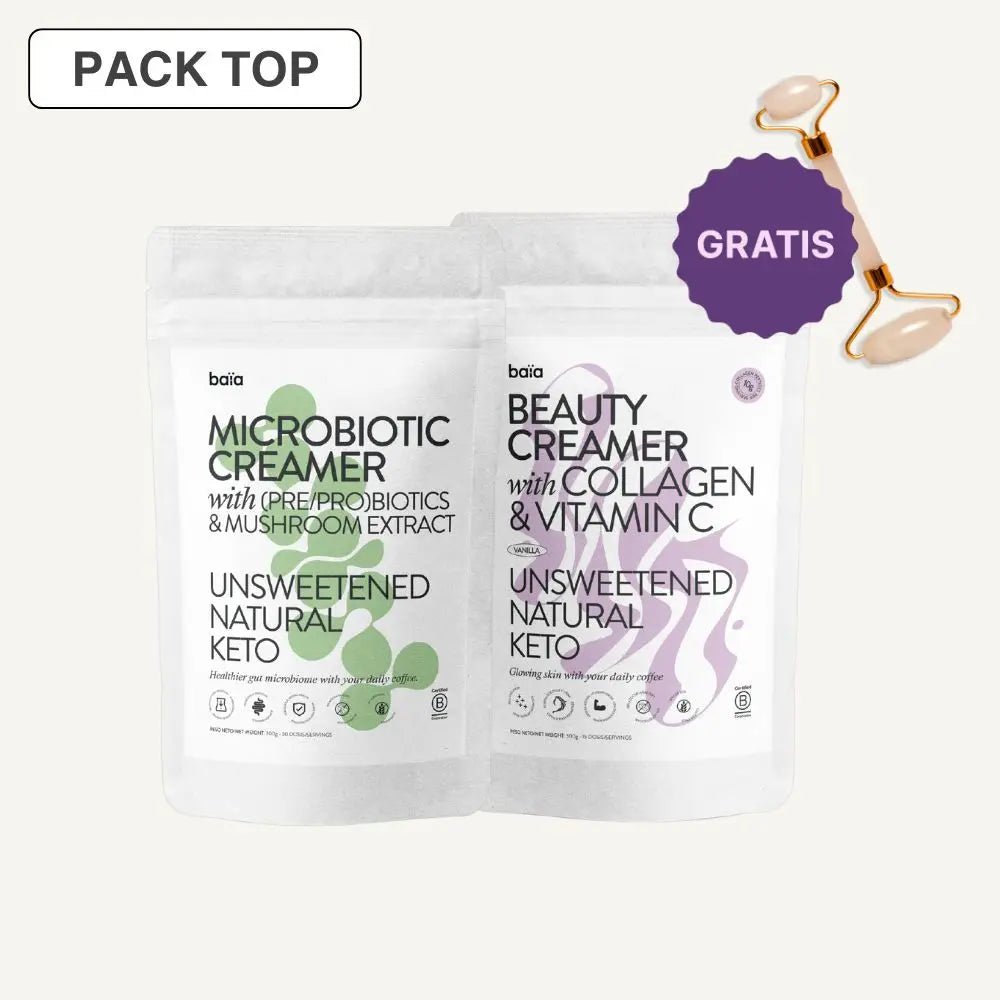Pack Top Health & Beauty