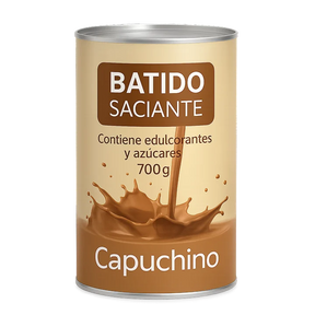 SUSTITUTO COMIDAS