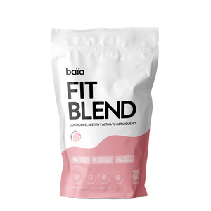 Fit Blend