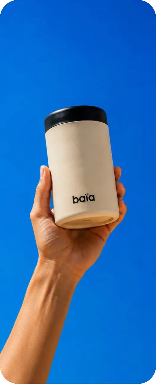 A partir de 90€,nuestra Jar gratis