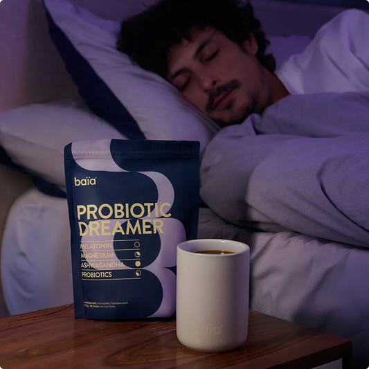DREAMER MUG™ GRATIS