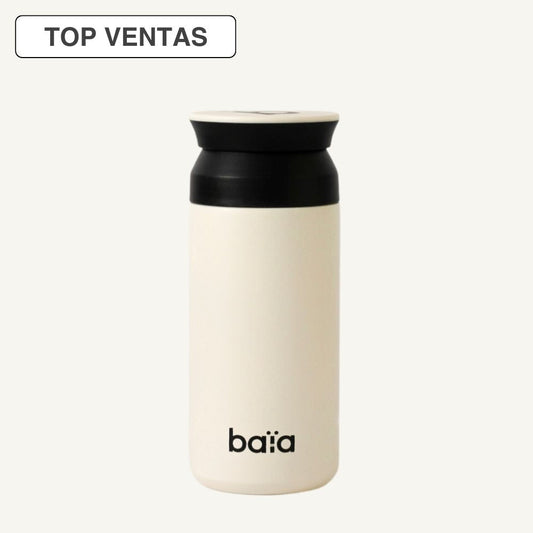 THERMOS DE VOYAGE GRATUIT