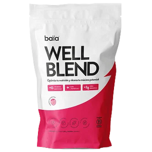 Well Blend™