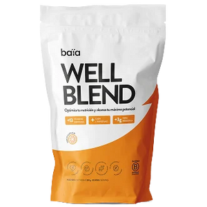 Well Blend™